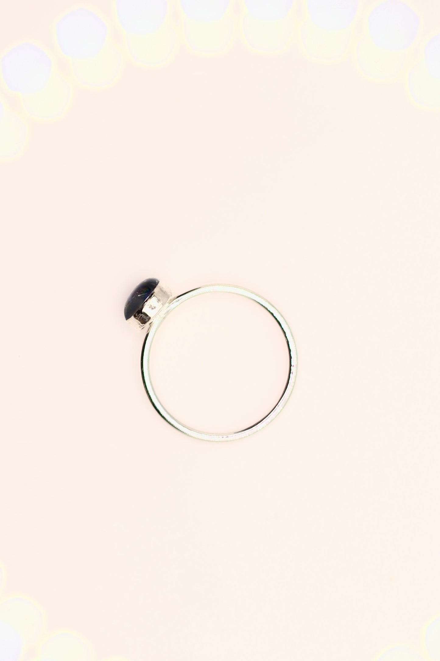 Ylva ring