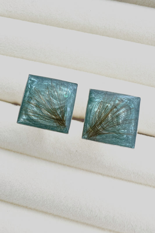 Henrik mansjettknapper