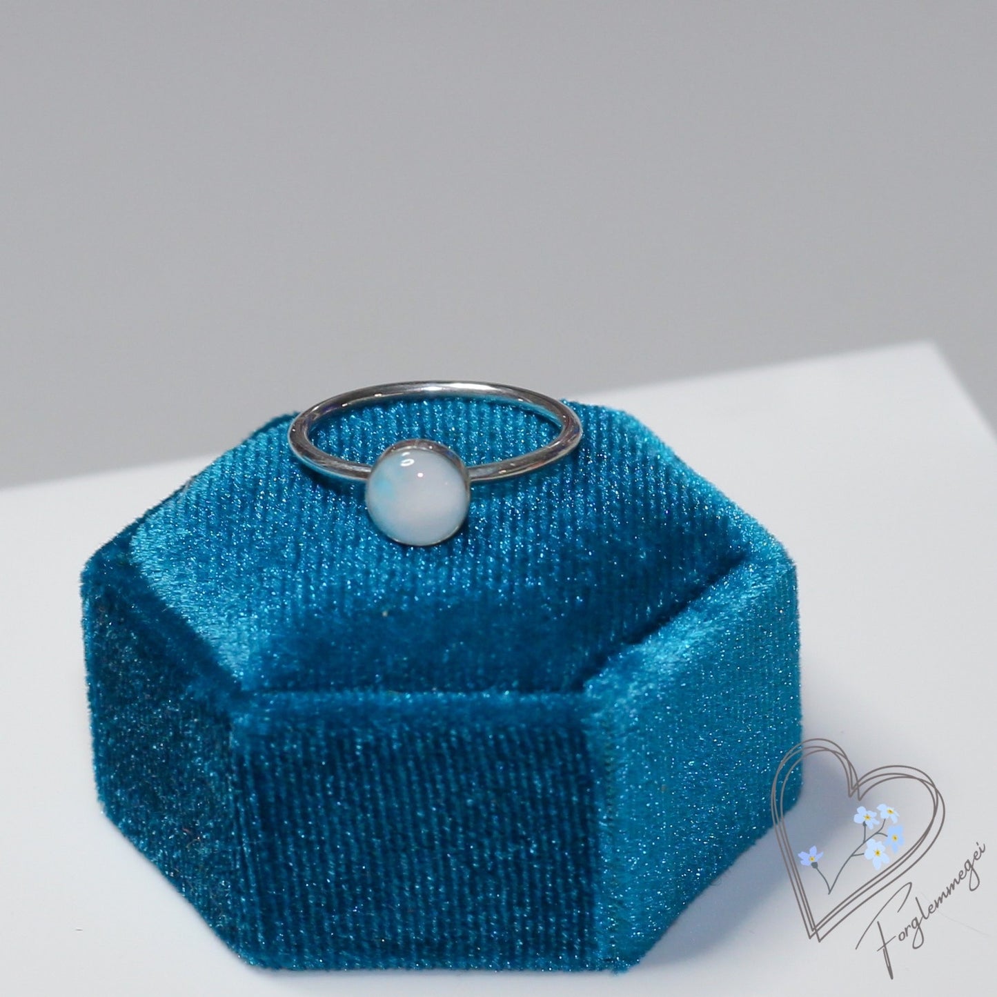 Ylva ring