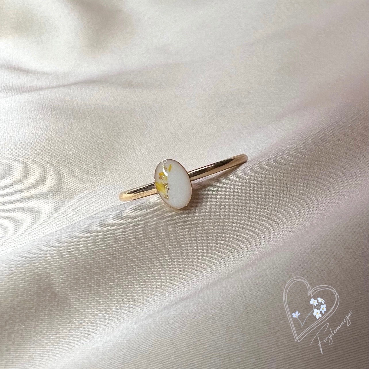 Ayla ring