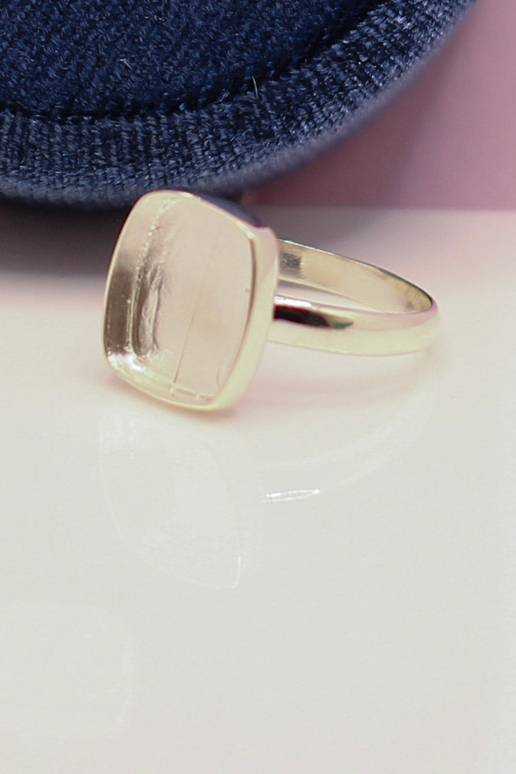 Gizmo ring