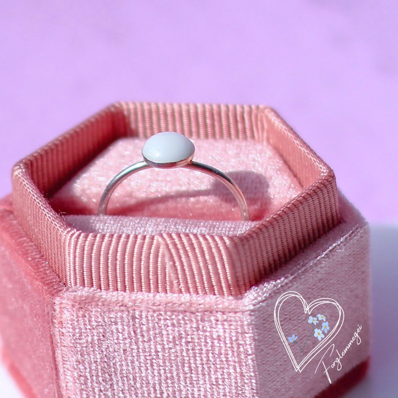 Ylva ring