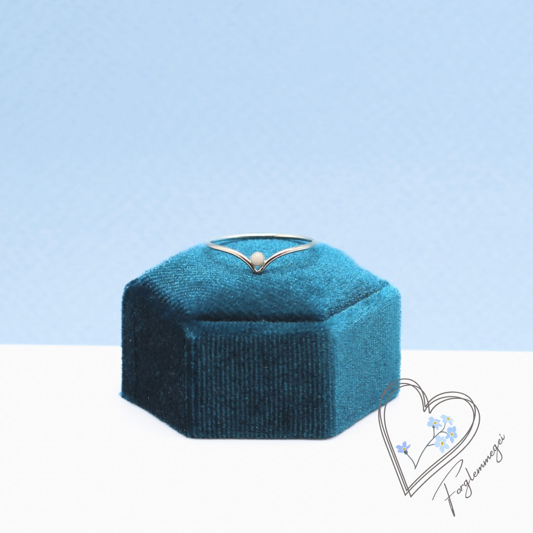Aurora ring