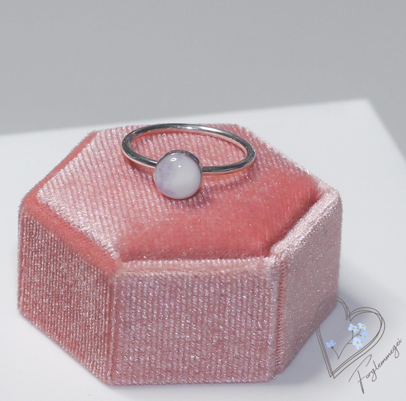 Ylva ring