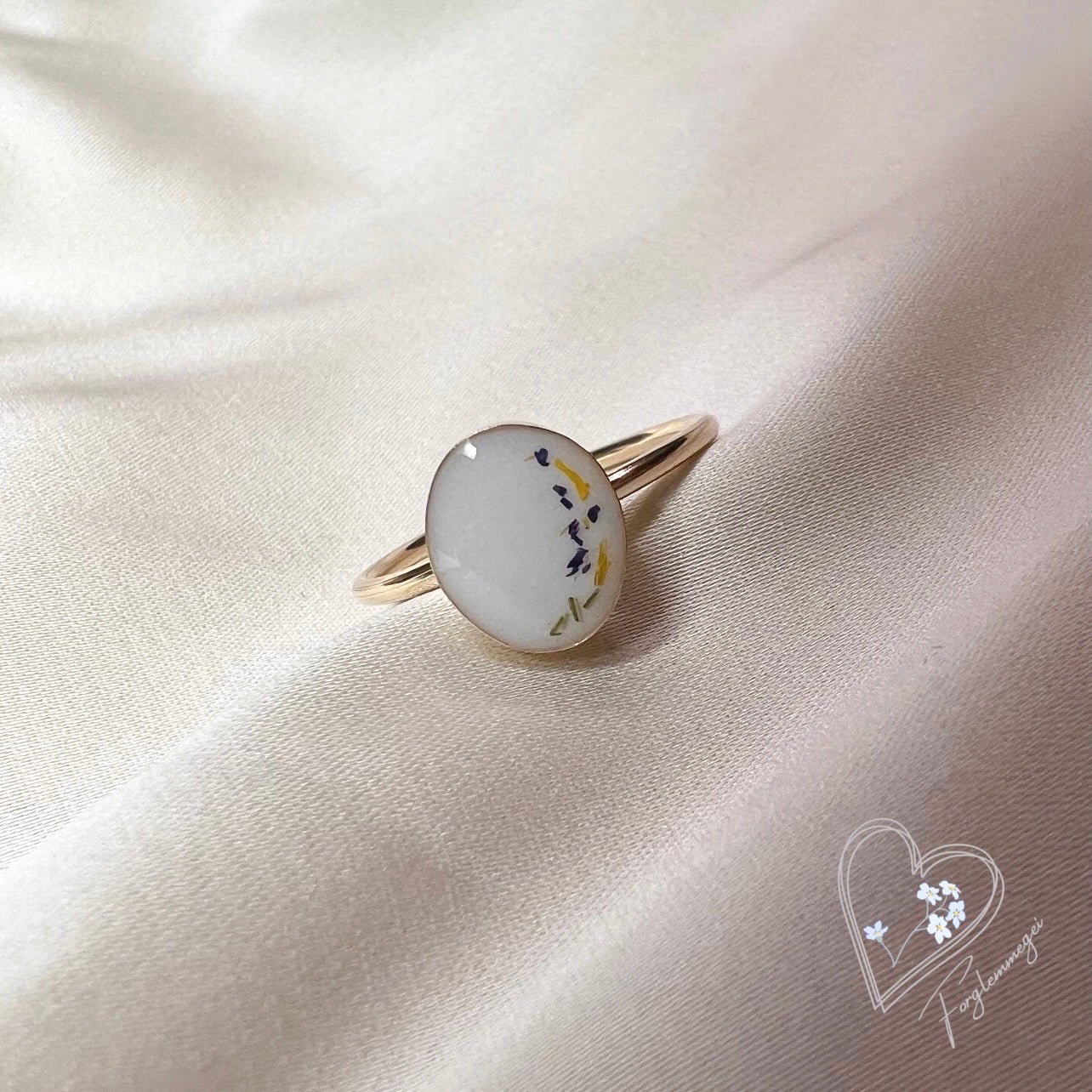 Ayla ring