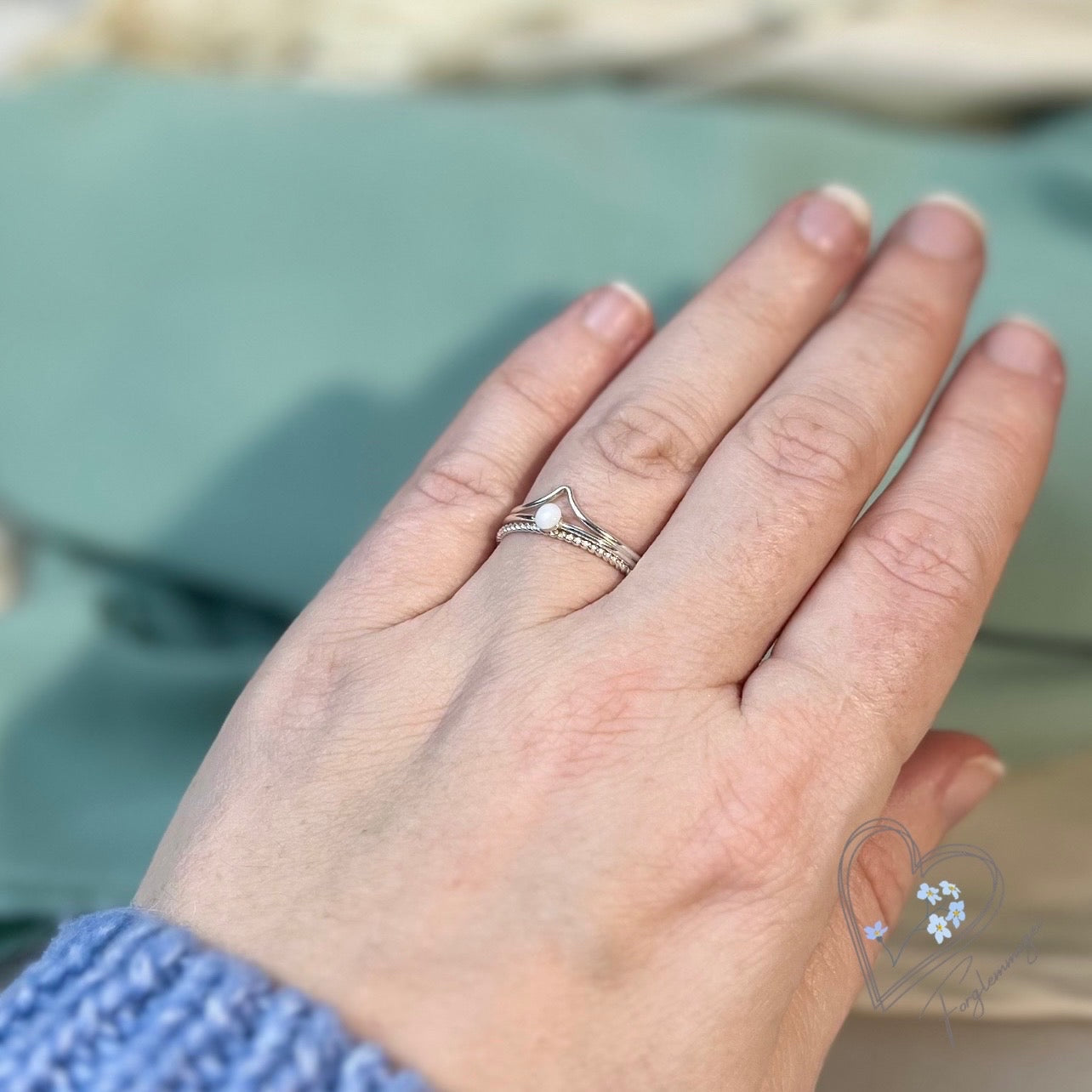 Ellinor ring