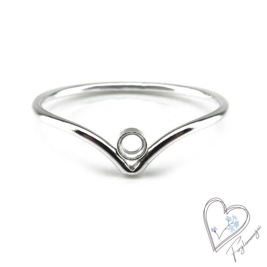 Aurora ring