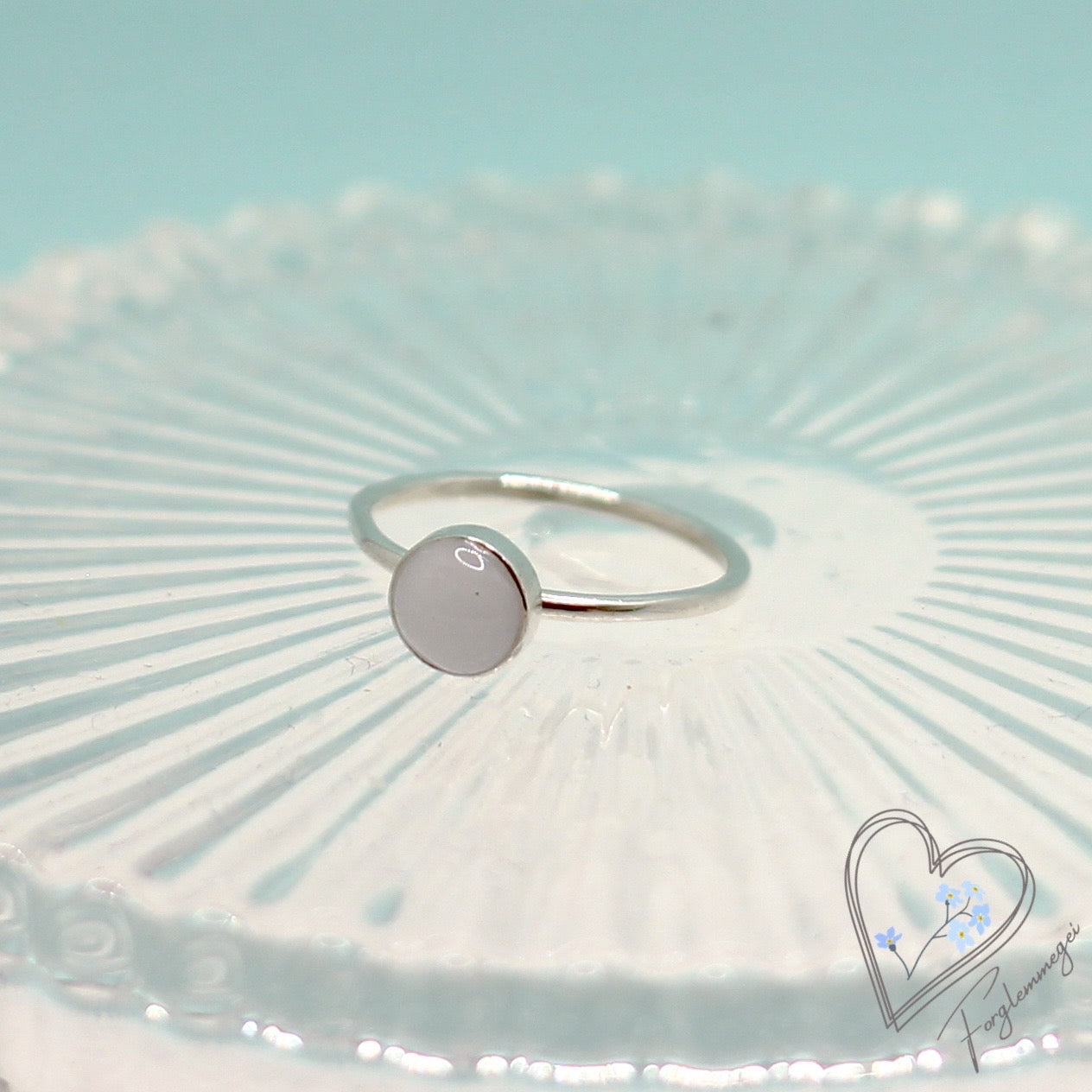 Ylva ring