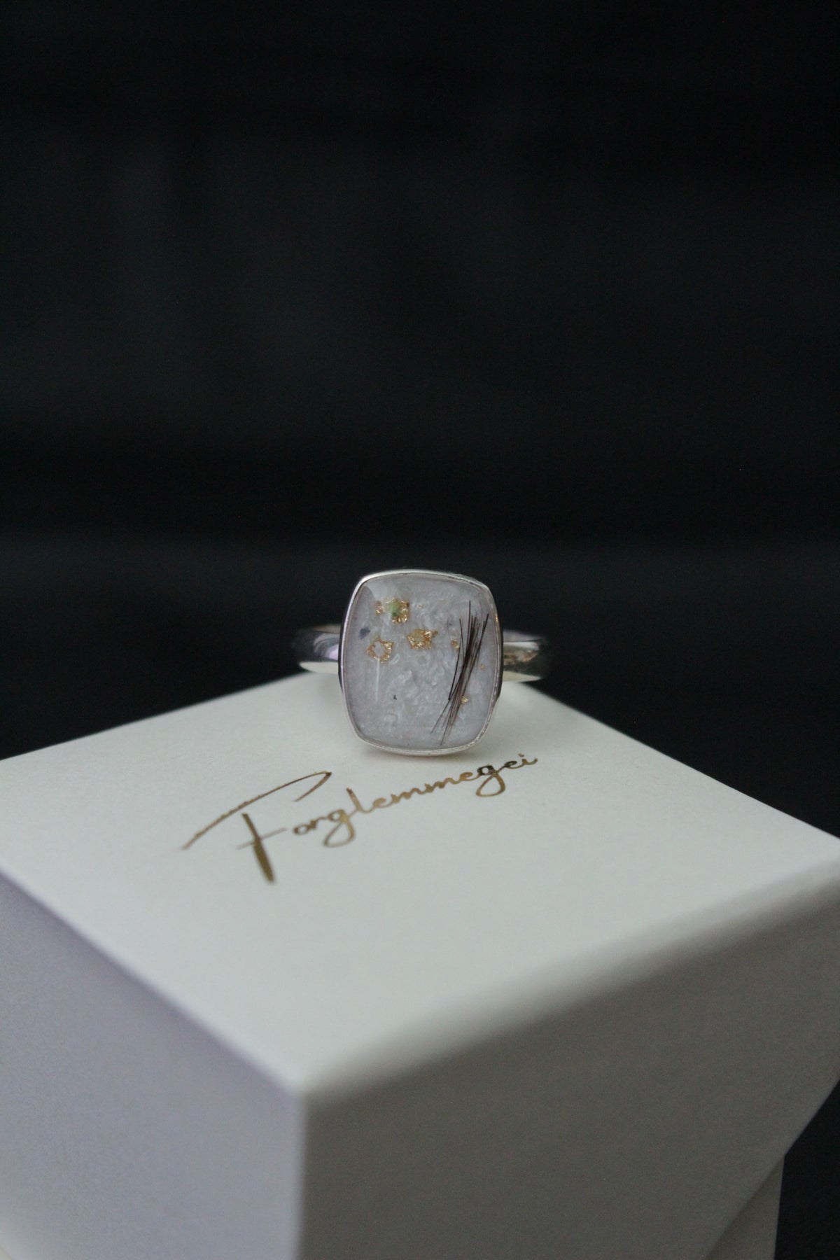 Gizmo ring
