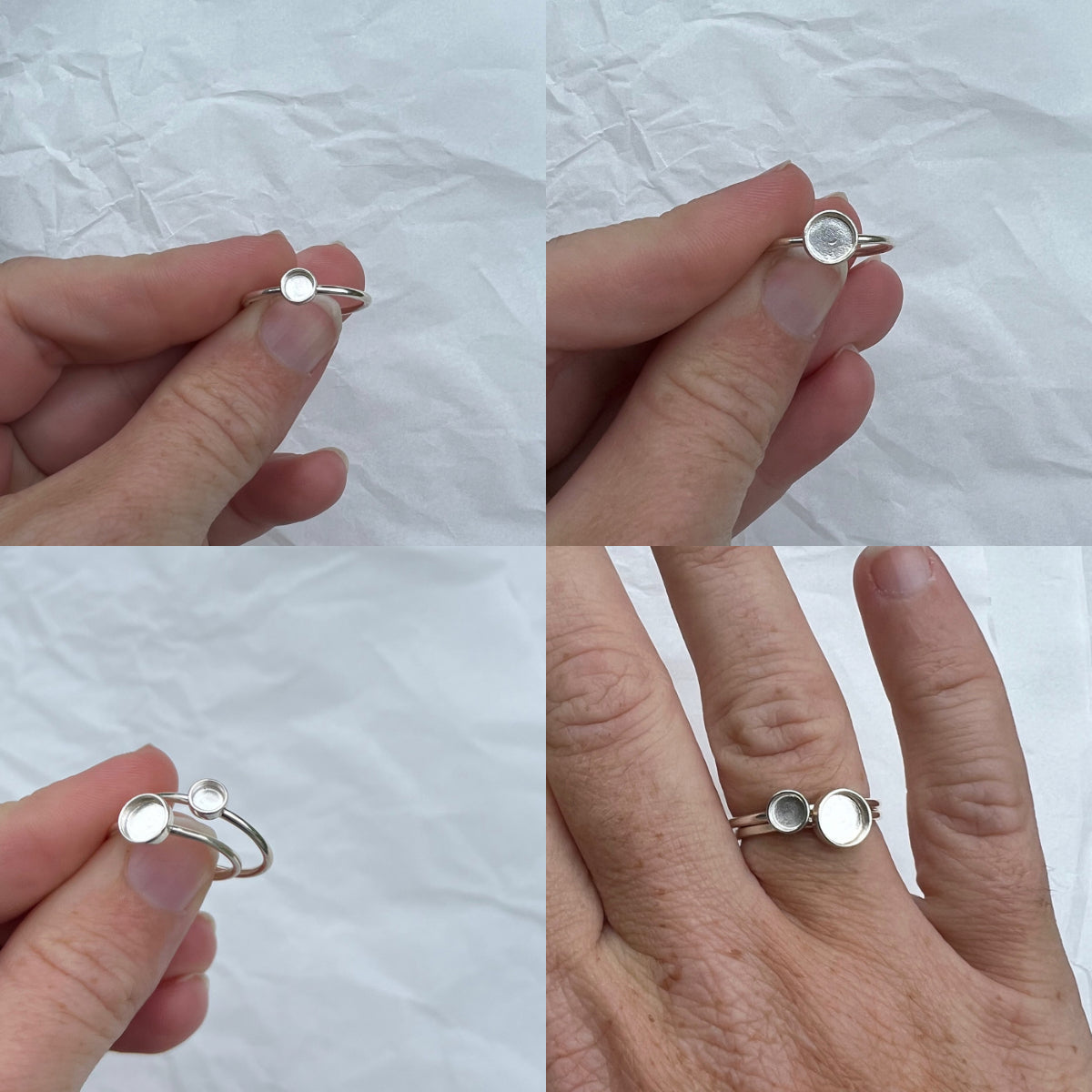Ylva ring
