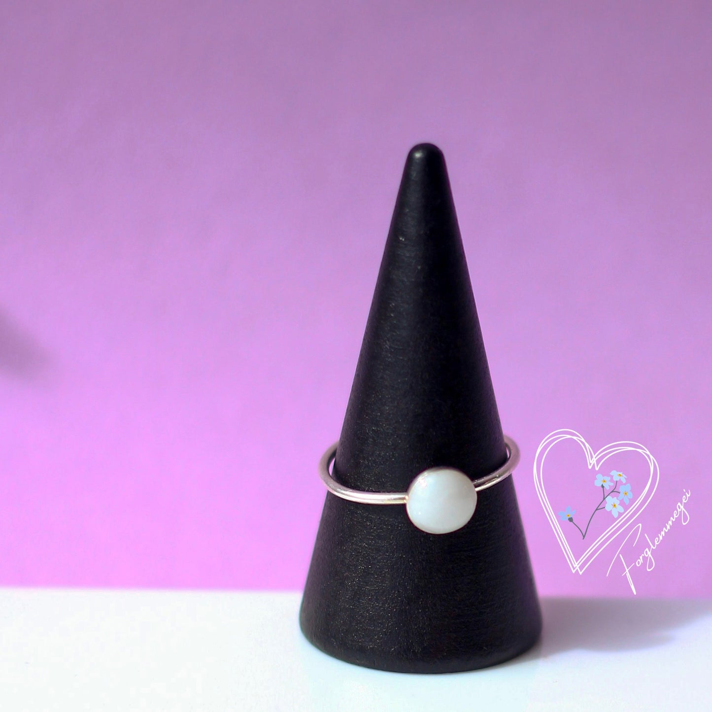 Ylva ring